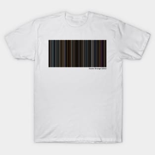 Doctor Strange (2016) - Every Frame of the Movie T-Shirt
